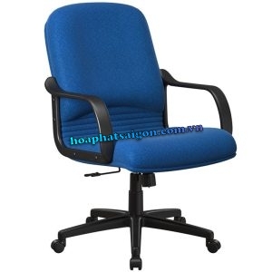 Ghế xoay nỉ SG811