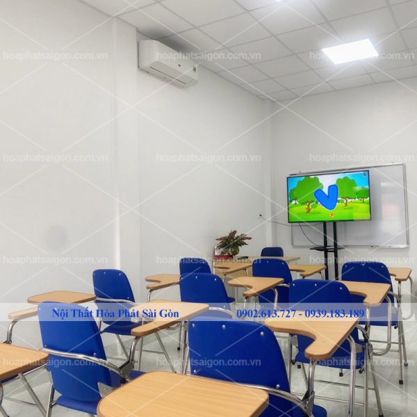 ghế phòng đào tạo G04B