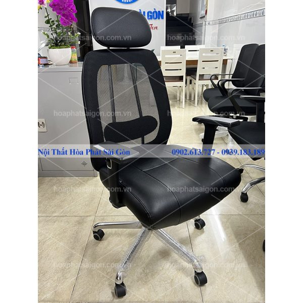 Ghế xoay lưới GL309