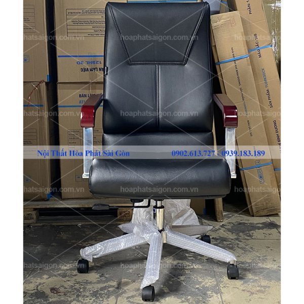 ghế xoay trưởng phòng Hòa Phát SG915