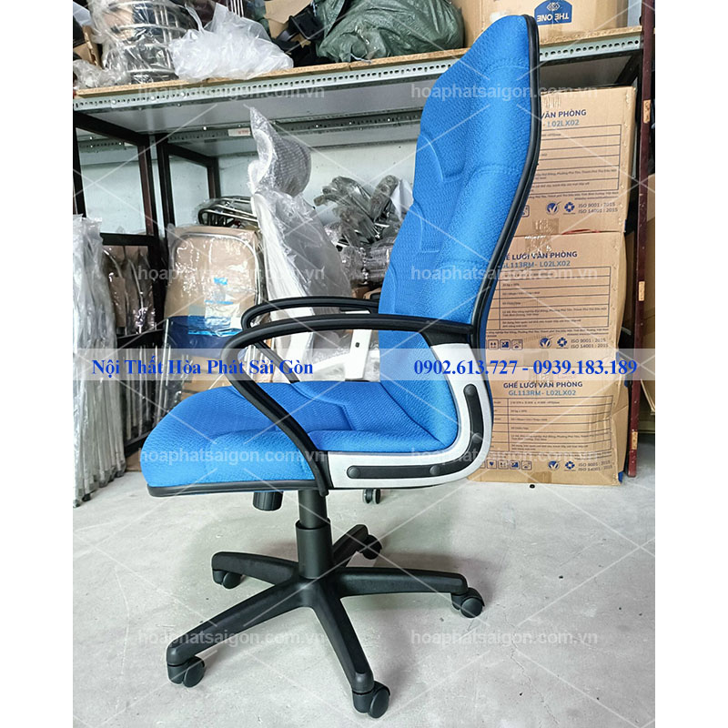 ghe-xoay-truong-phong-sg602 Ghế xoay trưởng phòng SG602