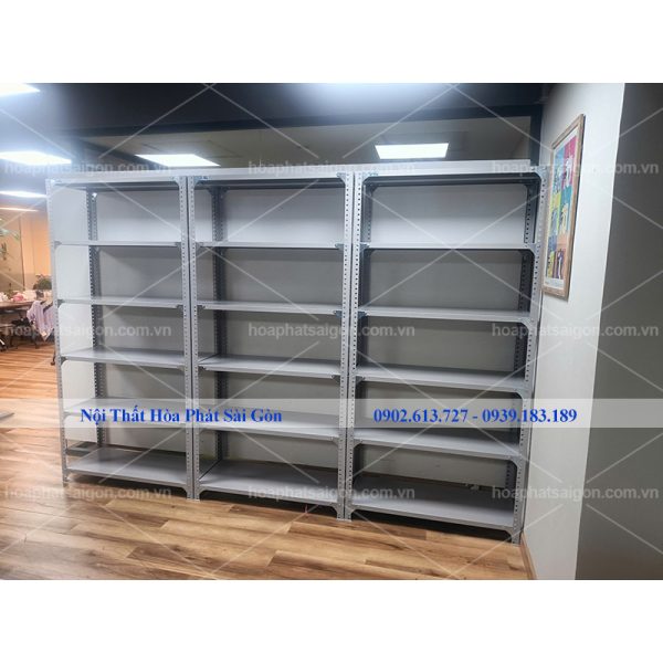 giá kệ sắt 5 tầng GS1B