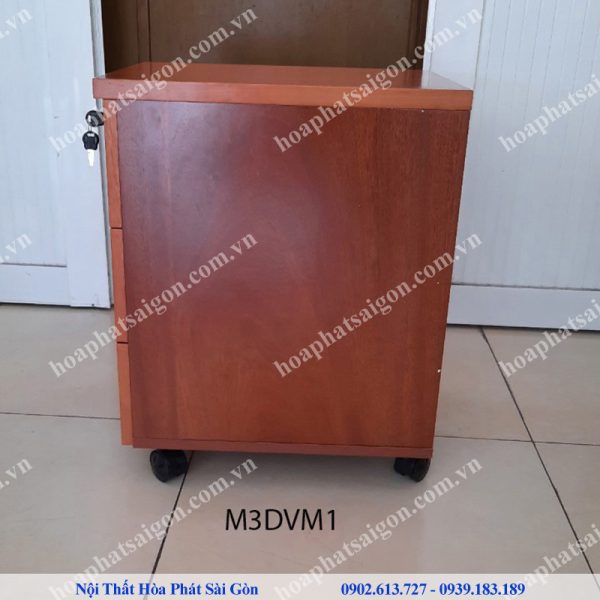 hộc gỗ M3DVM1