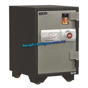 két bạc chống cháy KS90K1C1