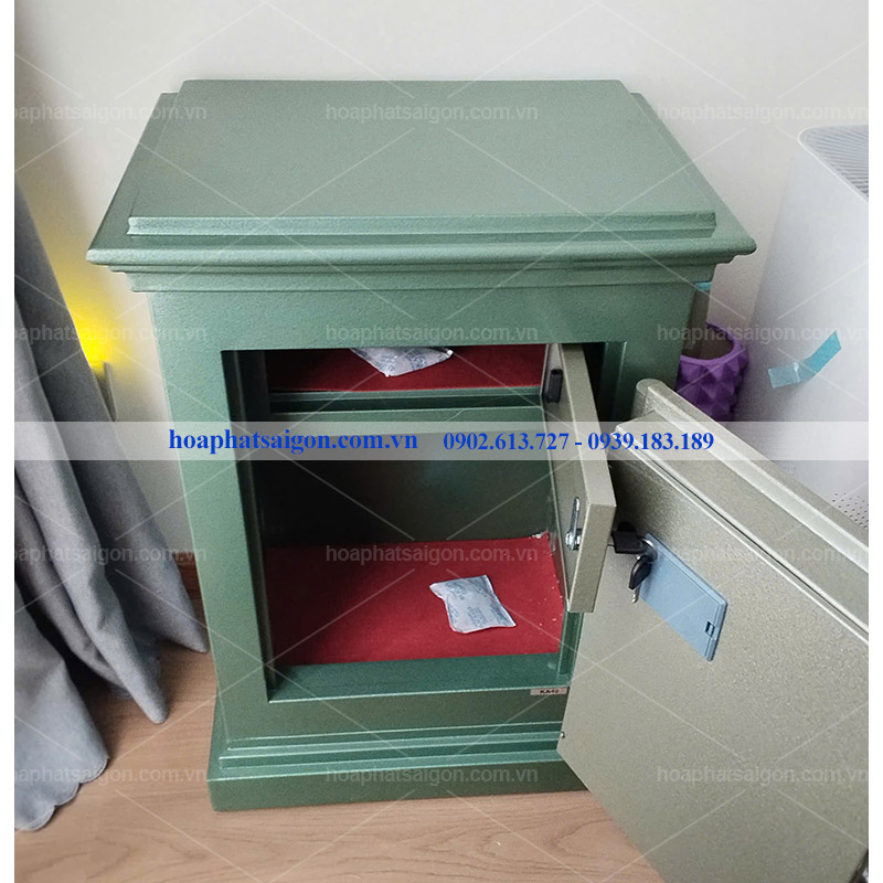 ket-hoa-phat-ka40dt Két sắt Hòa Phát KA40DT