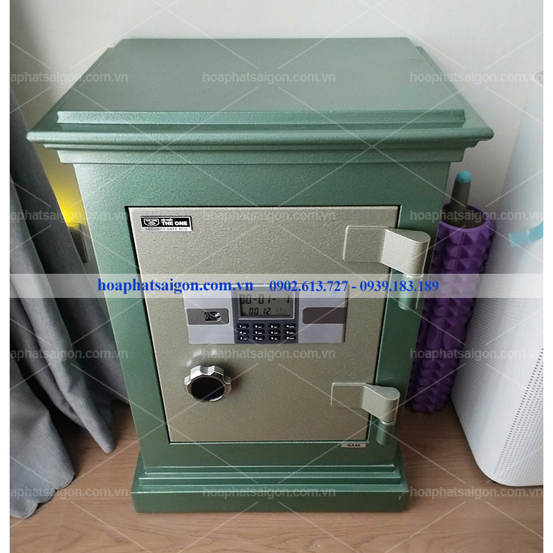 ket-sat-an-toan-ka40dt Két sắt an toàn KA40DT