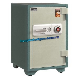 Két sắt chống cháy KS135K1C1