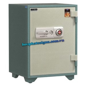 Két sắt chống cháy KS168K1C1