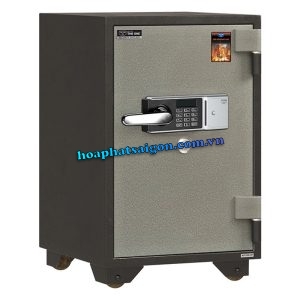 Két sắt Hòa Phát KS135K1DT