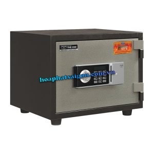Két sắt chống cháy Hòa Phát KS50NDT