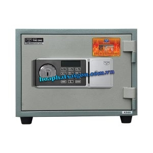Két sắt khách sạn KS35NDT