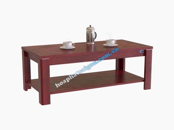 Bàn sofa gỗ BSF62V