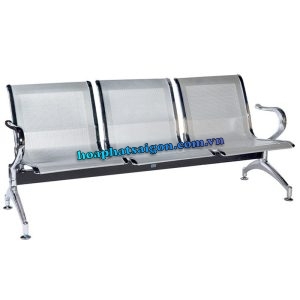 Ghế bằng chờ GPC02-3