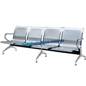 Ghế bằng chờ GPC02-4