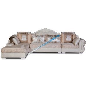 Ghế sofa cổ điển SF50
