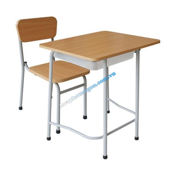 bàn ghế học sinh BHS107