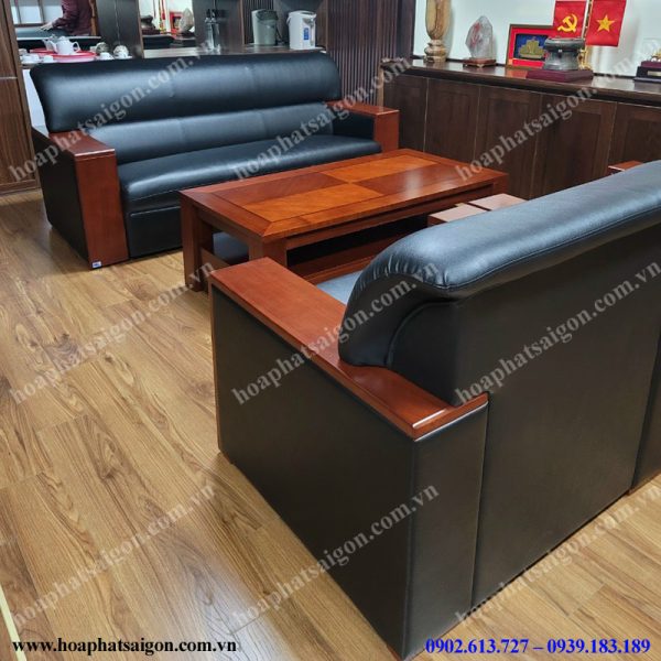 bộ ghế sofa SF11