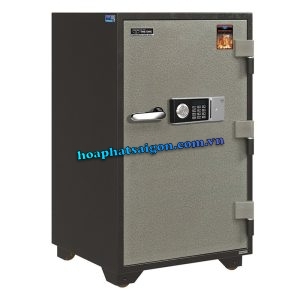 Két bạc chống cháy KS190K1DT