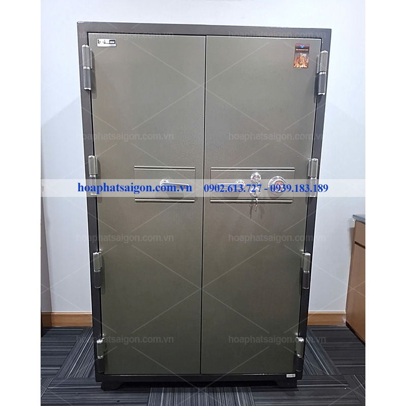 ket-sat-ks500k2c1 Hình thực tế két sắt KS500K2C1