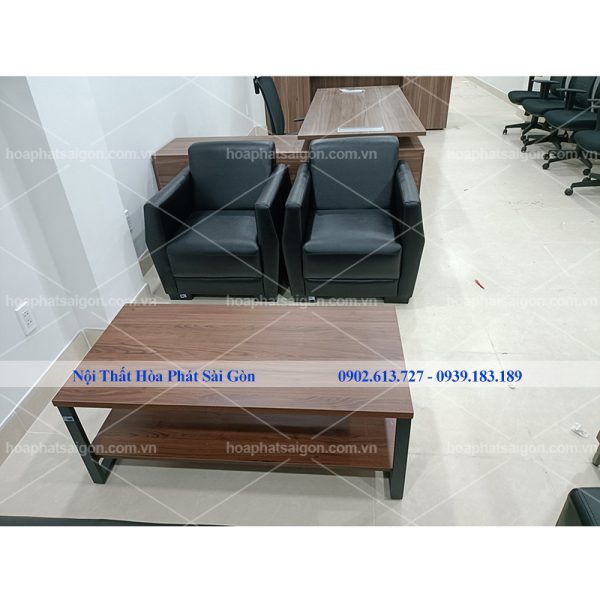 sofa hòa phát SF36