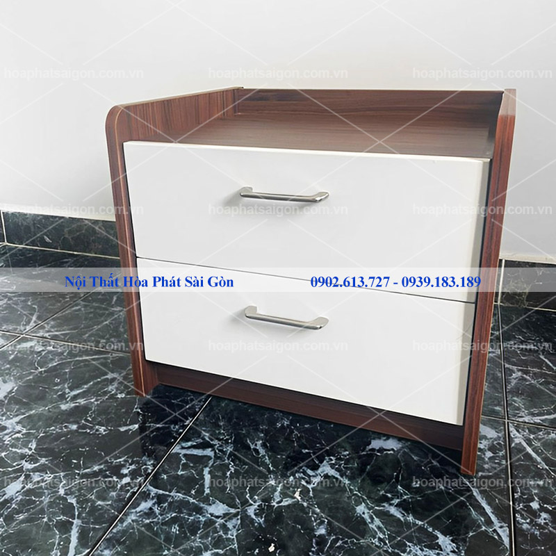tu-dau-giuong-tap305 Hình thực tế tủ đầu giường TAP305