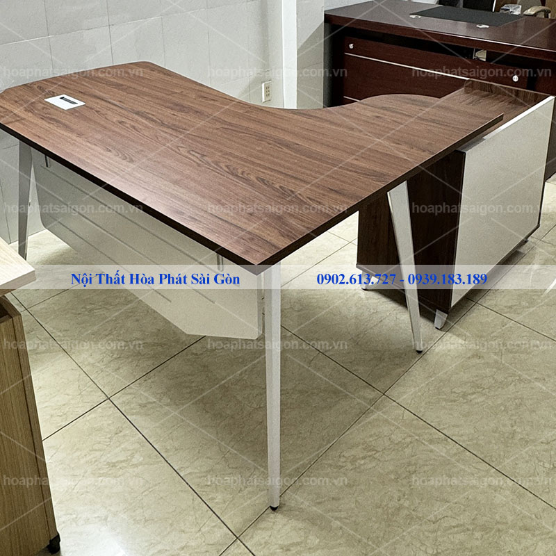 ban-luon-chan-sat-luxp160c10 Hình thực tế bàn lượn chân sắt LUXP160C10