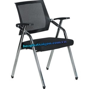 Ghế họp tựa lưới GL402T