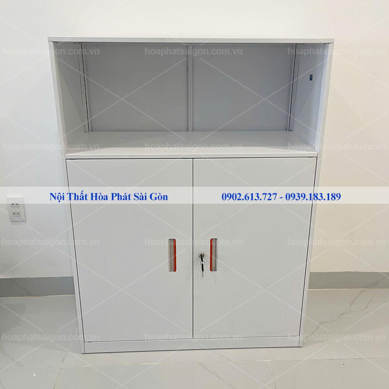 tu-tu12ad Hình thực tế tủ TU12AD màu trắng