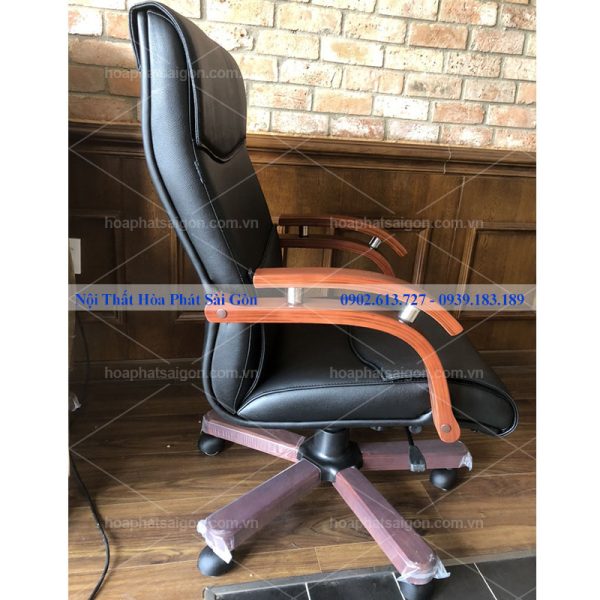 Ghế xoay lãnh đạo TQ36