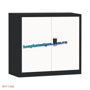Tủ sắt thấp khóa điện tử TU09ET