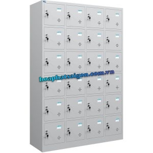 Tủ locker TU986-4K