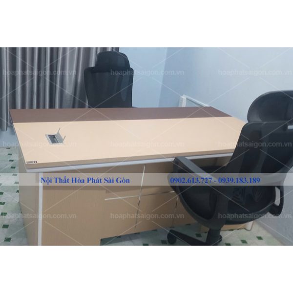 Bàn lãnh đạo NTP1890T3