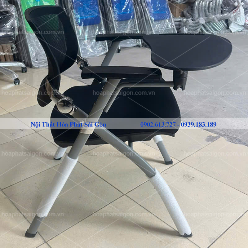 ghe-gap-dao-tao-gl424b Ghế gấp đào tạo GL424B