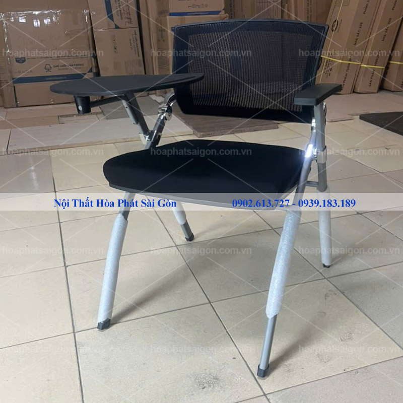 ghe-gap-lien-ban-gl424b Ghế gấp liền bàn GL424B