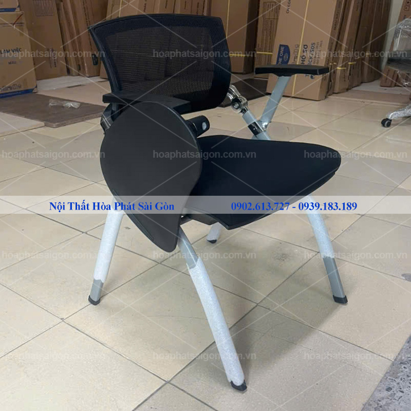 ghe-gap-tua-luoi-gl424b Ghế gấp tựa lưới GL424B