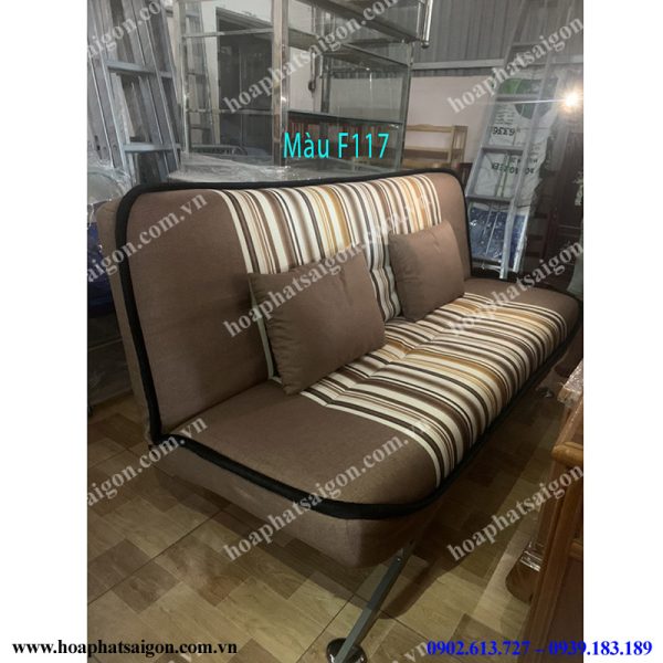 ghế sofa gia đình SF137