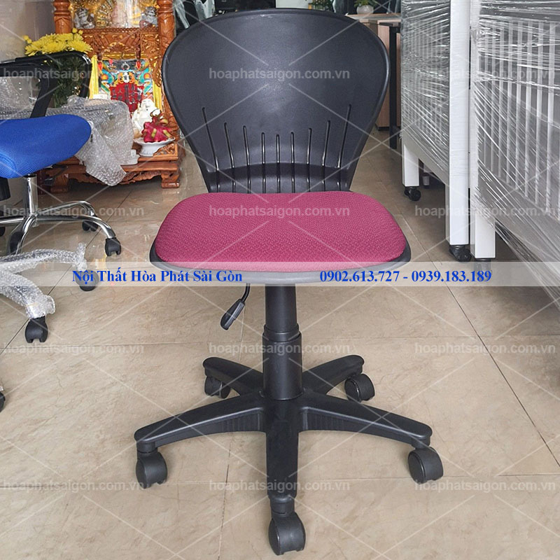 ghe-xoay-gia-re-sg529 ghế xoay giá rẻ SG529
