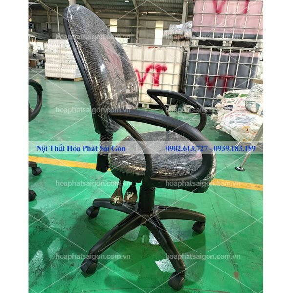 Ghế xoay Hòa Phát SG528