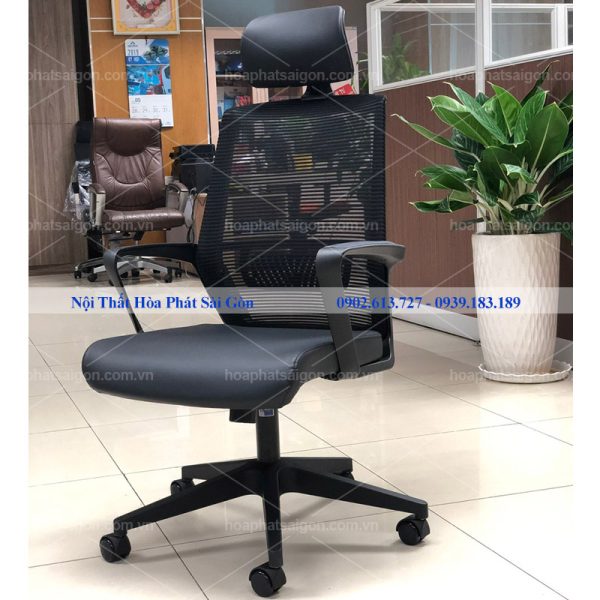 Ghế xoay lưới GL329