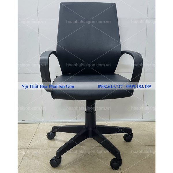 Ghế xoay lưới Hòa Phát SG502