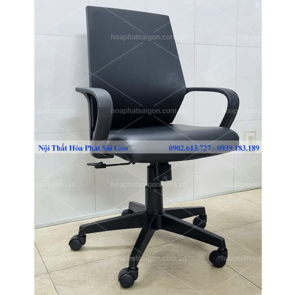 Ghế xoay lưới văn phòng SG502