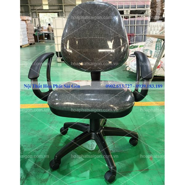 Ghế xoay nhân viên SG528