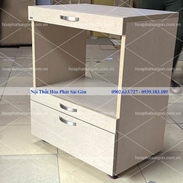 kệ máy in gỗ công nghiệp P600H