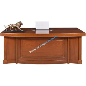 bàn giám đốc gỗ DT1890V12