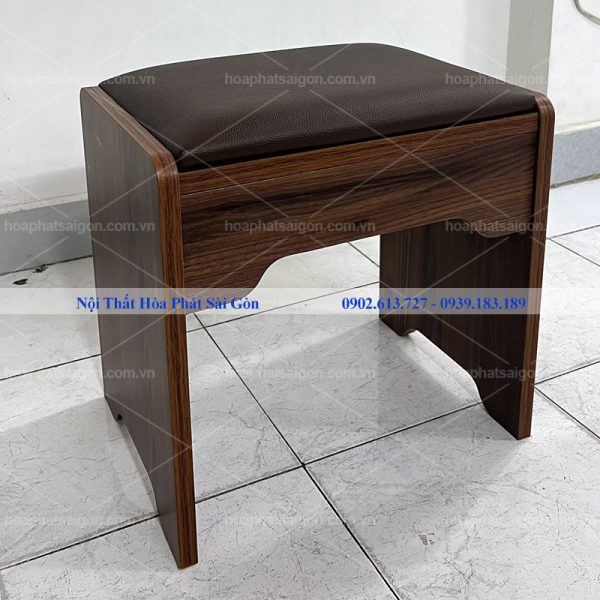 Ghế bàn phấn GB303
