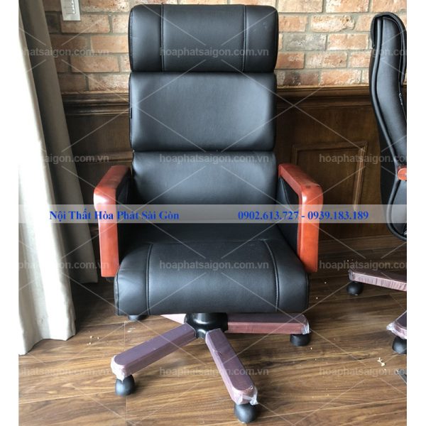 ghế da giám đốc TQ38