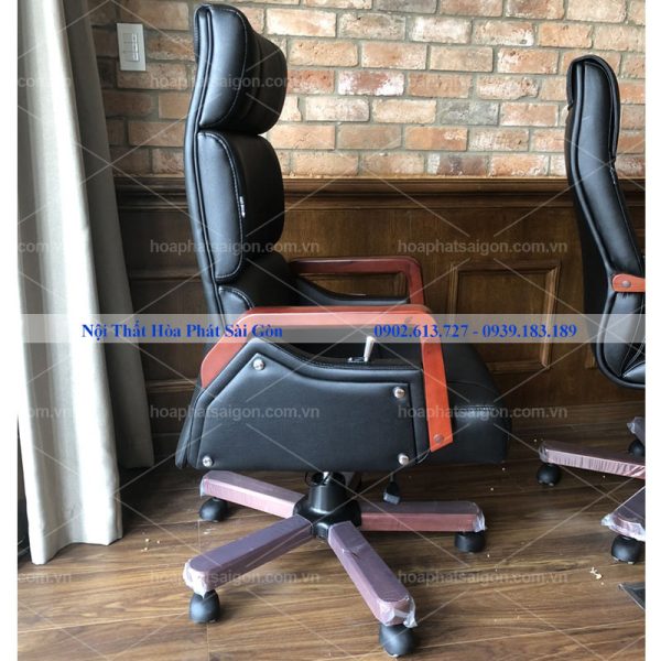 ghế xoay giám đốc TQ38