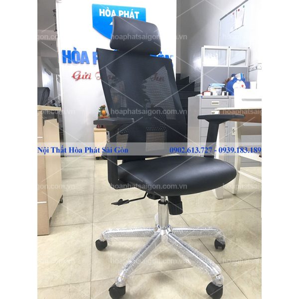 ghế xoay lưới GL332
