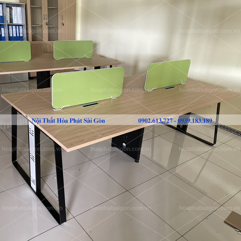 module-ban-lam-viec-hrmd02c14 Hình thực tế module bàm làm việc HRMD02C14