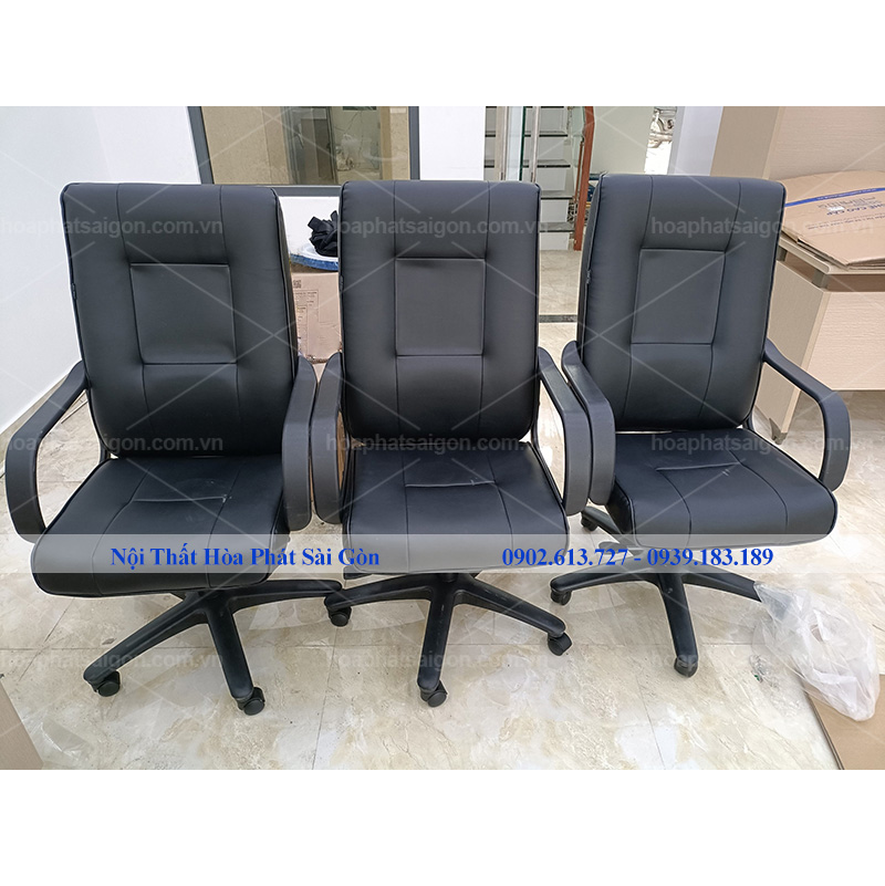 ghe-da-truong-phong-sg350 ghế da trưởng phòng SG350
